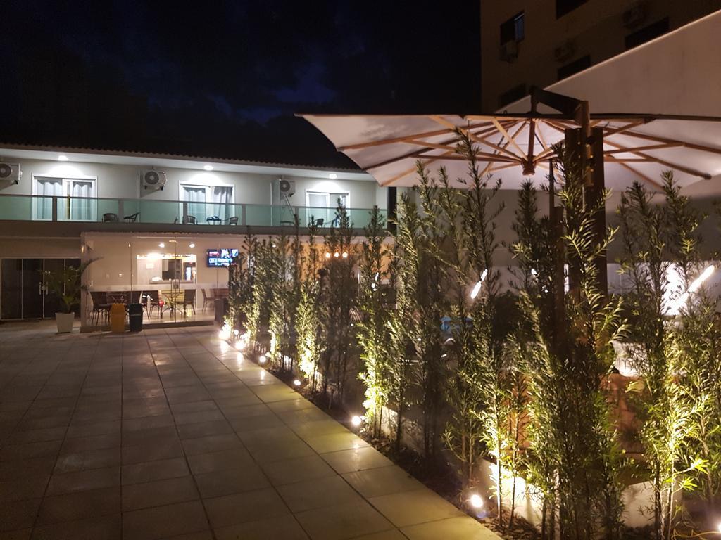 Casa De Oliveira Hostel Torres Bagian luar foto